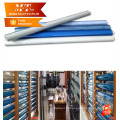 Foshan Factory rolo pvc macio filme encolhê quente pvc azul esticar filme China colchão pvc embalagem filme